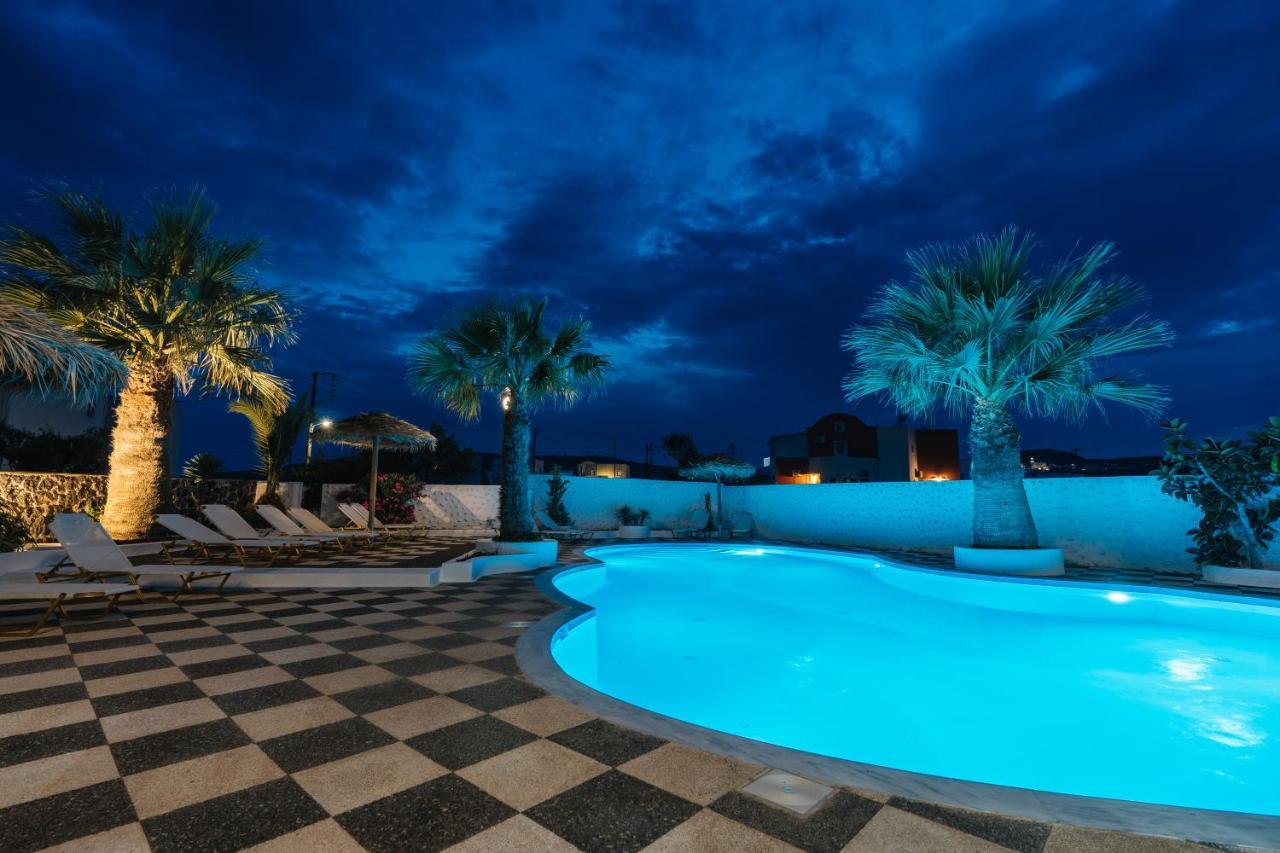 Blue Life Hotel Emporio  Eksteriør billede