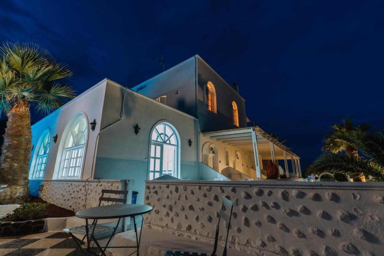Blue Life Hotel Emporio  Eksteriør billede